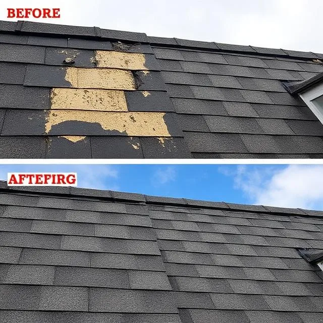 Roof Repair Near Me in Laramie, WY near me